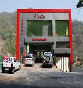 Fiesta Hotel Kathgodam 나이니탈 외부 사진