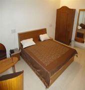 Fiesta Hotel Kathgodam 나이니탈 외부 사진