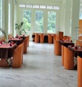 Fiesta Hotel Kathgodam 나이니탈 외부 사진